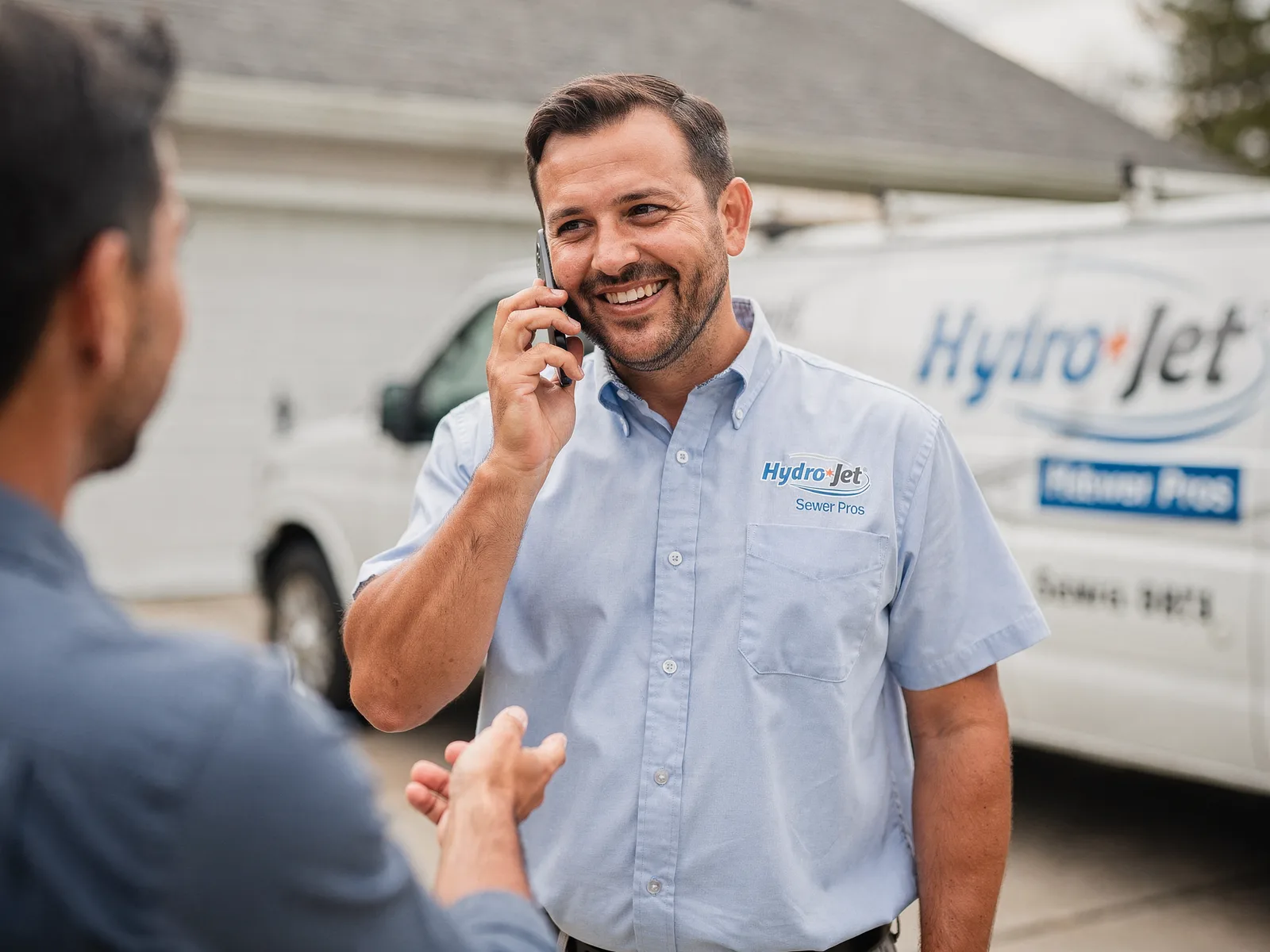 Hydro Jetting Near Me Milan, NH FAQs